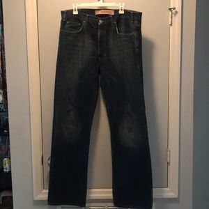 Gap Bootcut 1969 jeans